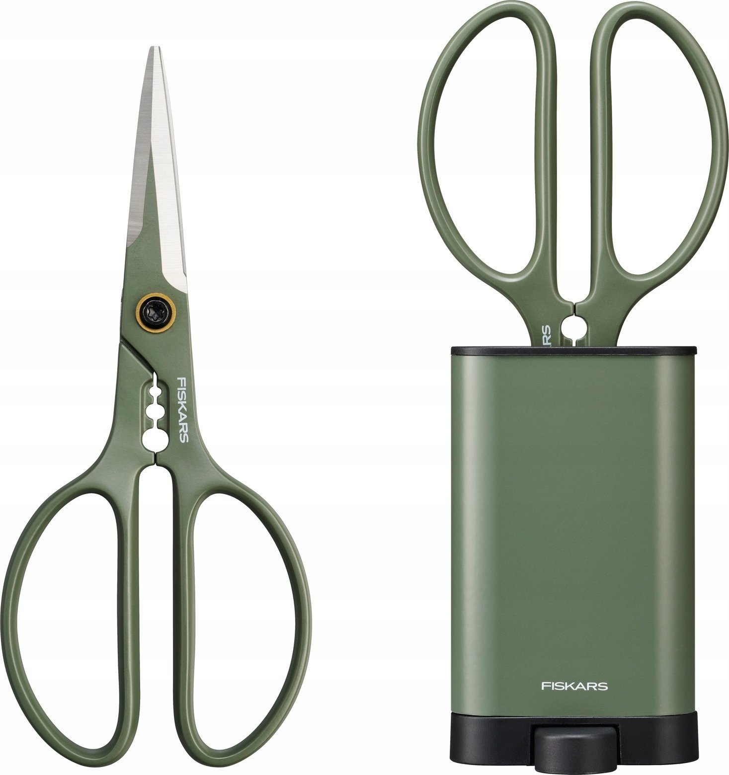 Plant care kit (trimmer + case)