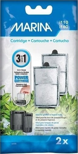 Fluval Zamienny wkład do filtra MA i110 / i1602pk