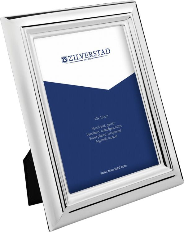 Ramka Zilverstad Milano 13x18 metal Portrait Frame (6146620)