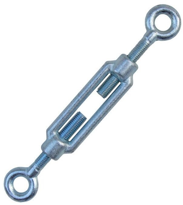 Śruba rzymska oko-oko M 12, L=125mm KM76