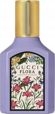 Gucci GUCCI FLORA GORGEOUS MAGNOLIA (W) EDP/S 30ML