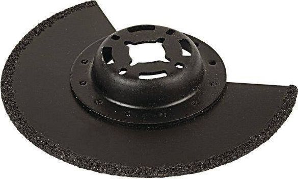 Wolfcraft Brzeszczot segmentowy z nasypem HM 85 mm Wolfcraft - do multiszlierek