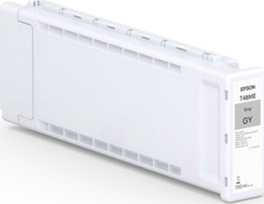 Tusz Epson EPSON UltraChromePro 6 Gray T48ME 700ml SC-P8500