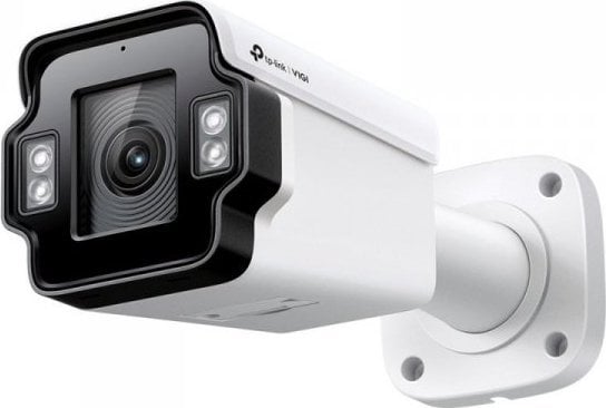 Kamera InSight S345ZI VIGI 4MP Outdoor IR Motorized Varifocal Bullet Network Camera