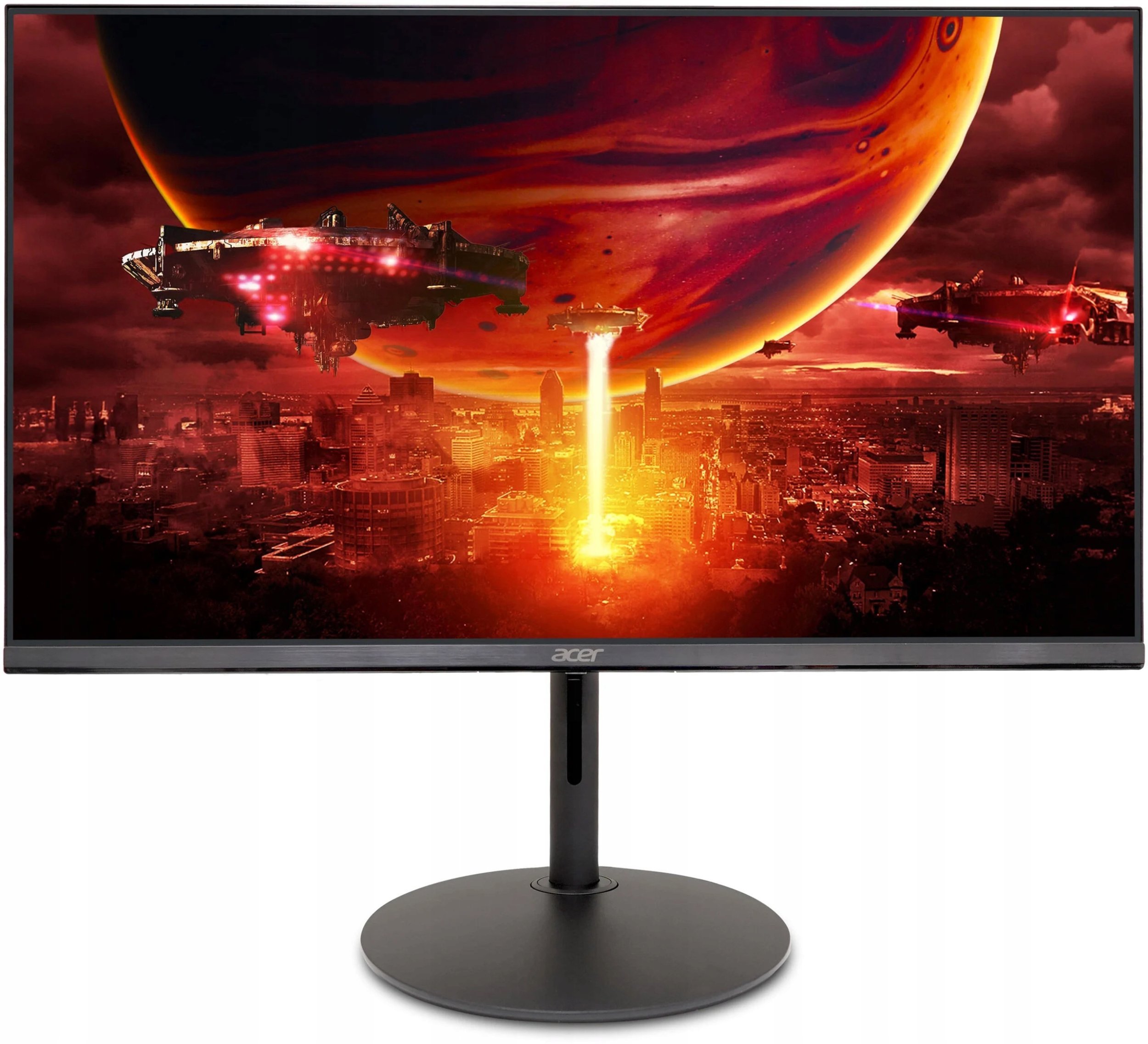 Monitor Acer Nitro XF270X1biiph (UM.HX0EE.101)