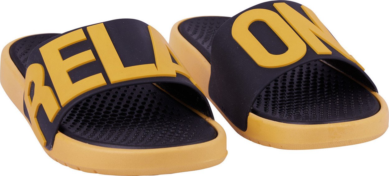 Męskie Klapki Speedy dress blues rozmiar 43