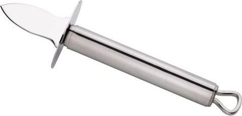 Kuchenprofi Nóż Kuchenprofi Parma do otwierania ostryg, 19 cm