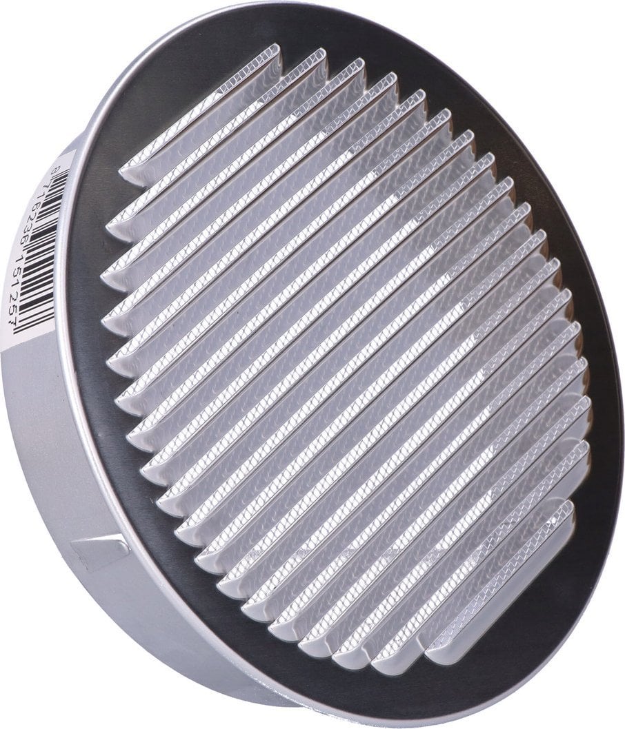 Heatpex Czerpnia płaska KA 200 HEATPEX ARIA ADUROADURO