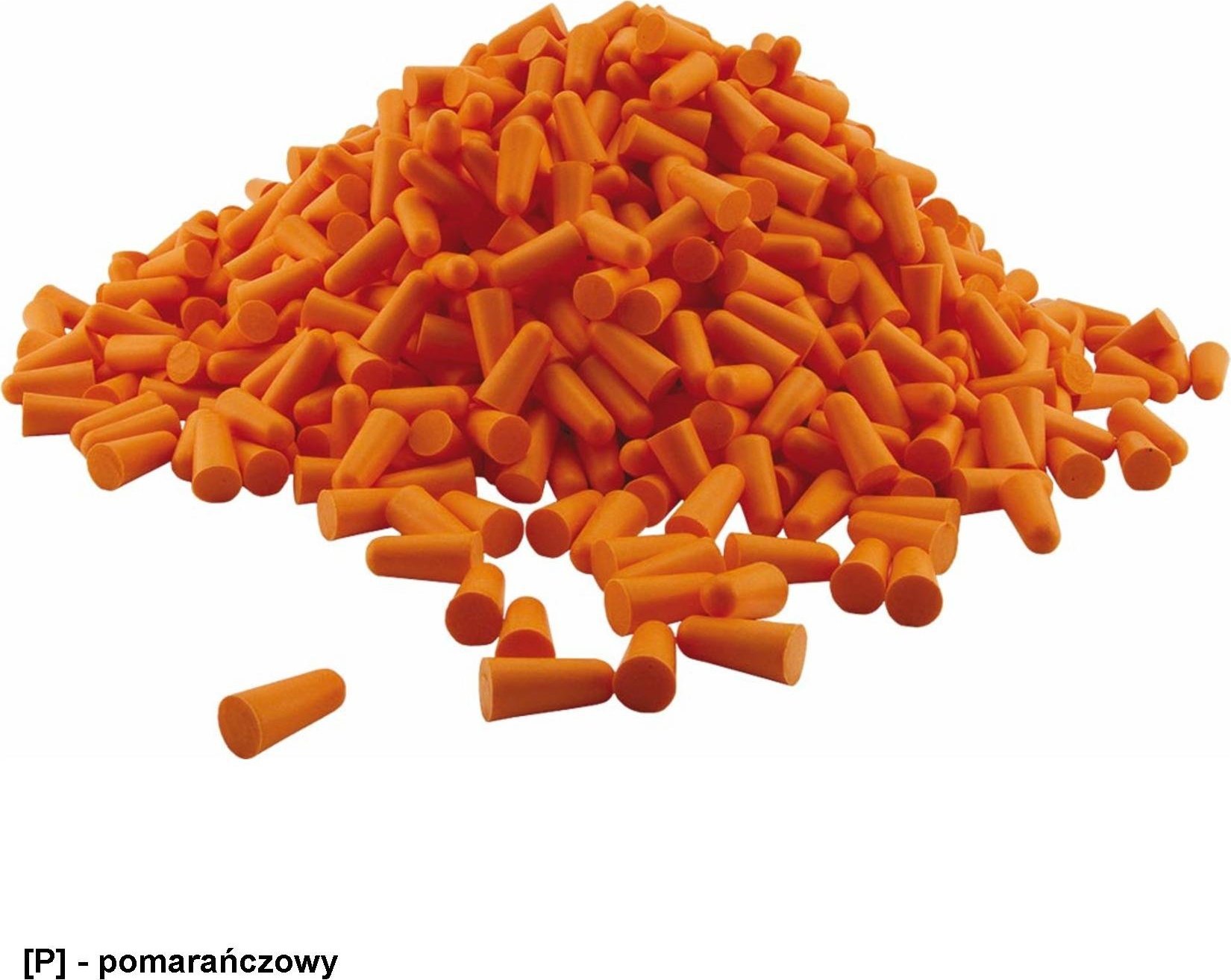 R.E.I.S. OSZ-500 - ZATYCZKI DO USZU SNR=37dB