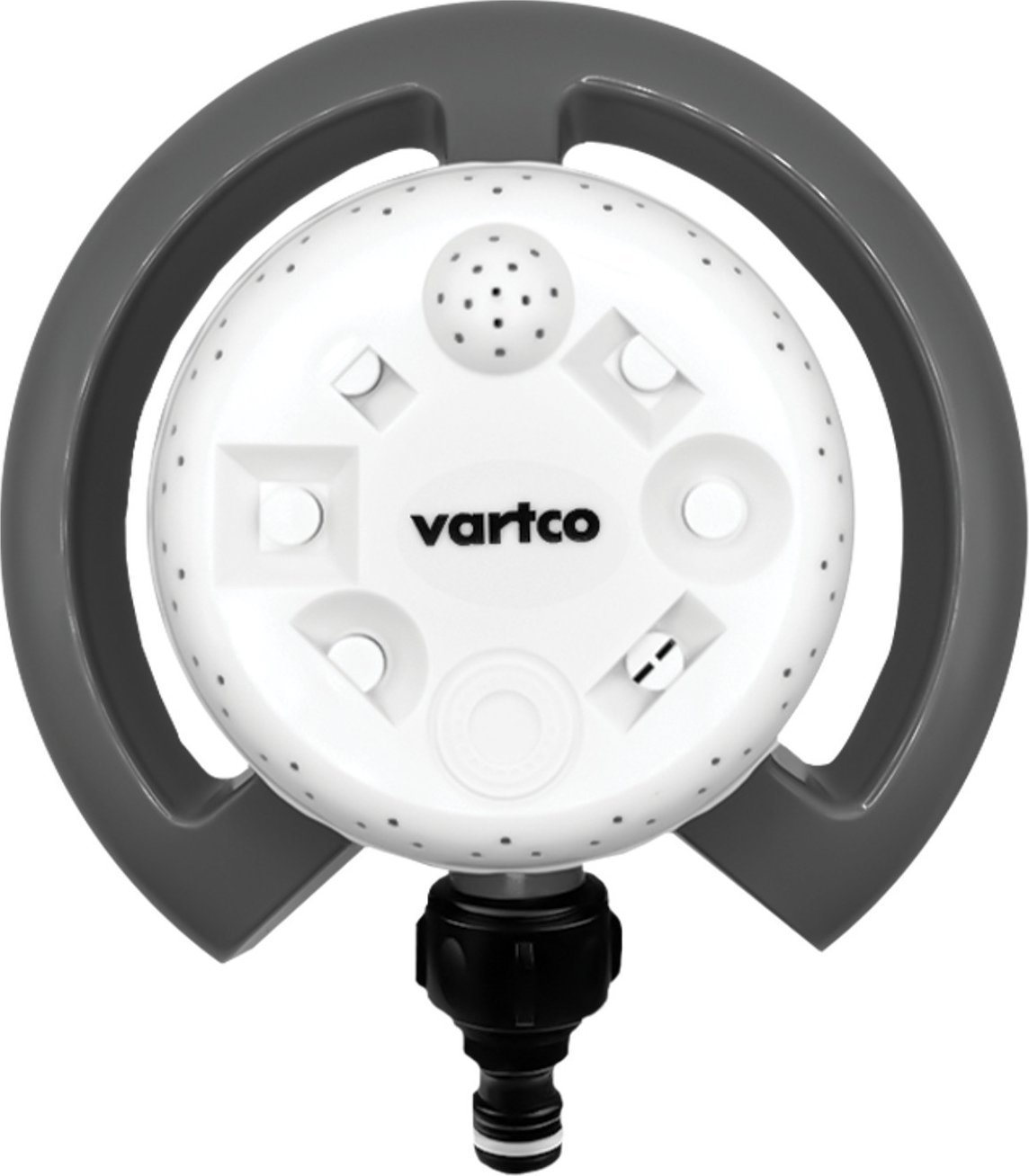 Bradas Zraszacz na podstawie LIGHT Line - woreczek z papierową zawieszką