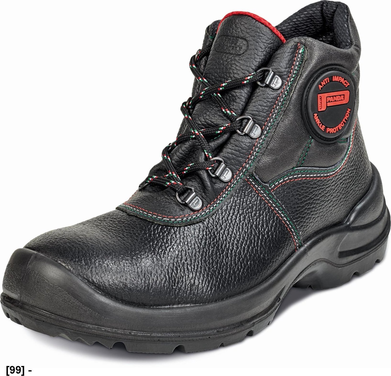 CERVA MISTRAL S3 SRC - trzewiki 45