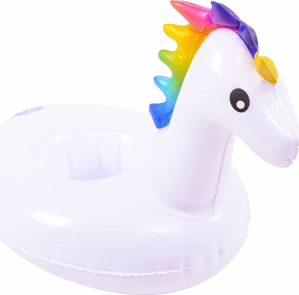 KÓŁKO DO PŁYWANIA STOJAK NA NAPÓJ 97250 - 3 WZORY