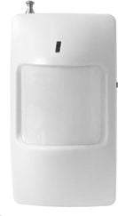 Tenda Bezprzewodowy czujnik ruchu iGET P1 SECURITY PIR (P1)