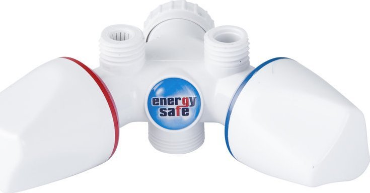 Bateria kuchenna Dafi Bateria do ogrzewacza DAFI