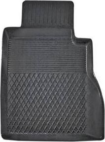 mat-Gum Dywaniki gumowe Mercedes przód, model - (E LEWY)