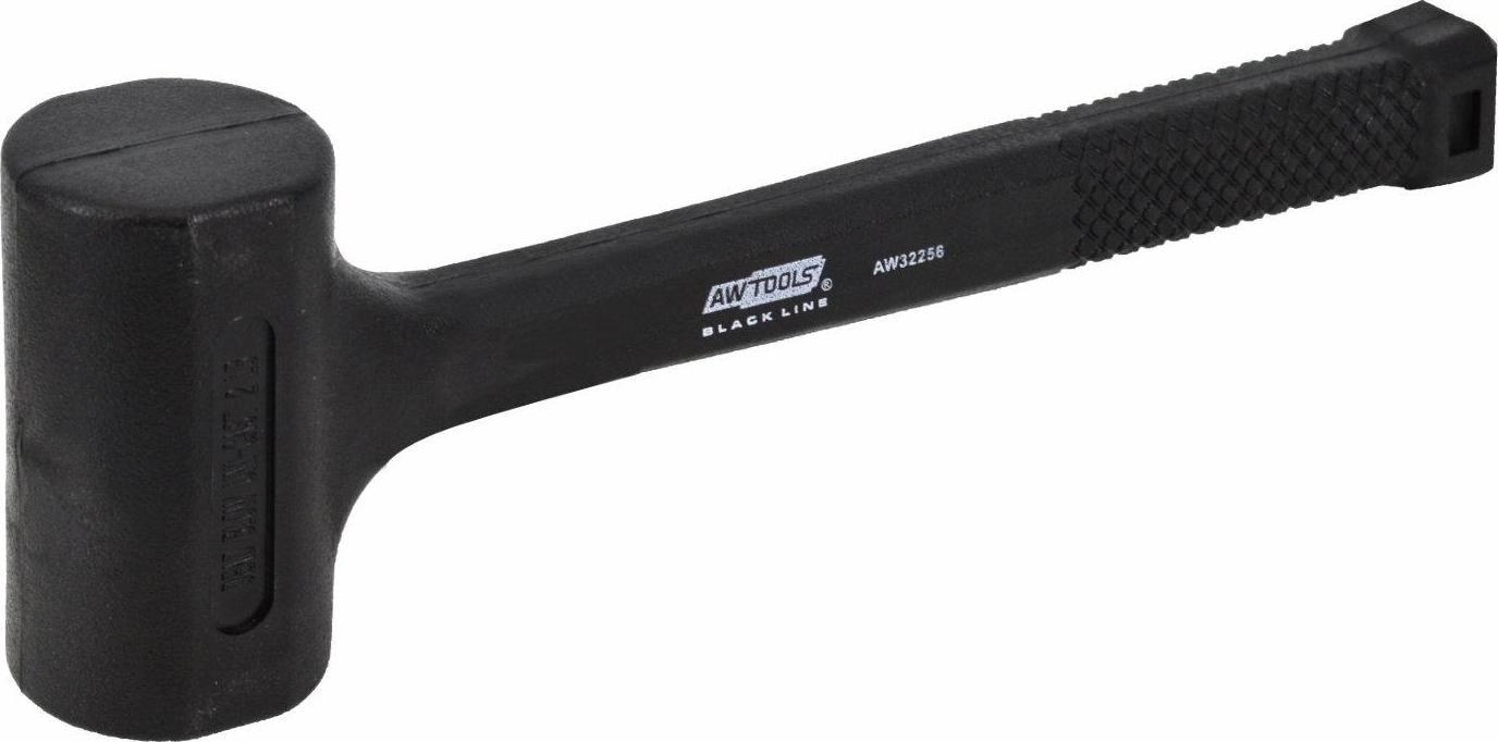 AWTools MŁOTEK BEZODRZUTOWY FI=53,5 mm 900g AW32256