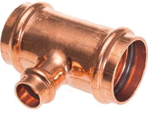 PRESS WODA TROJNIK RED. 42X22X42 1/25