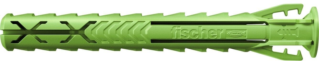 Fischer Kołek SX Plus Green 8x65