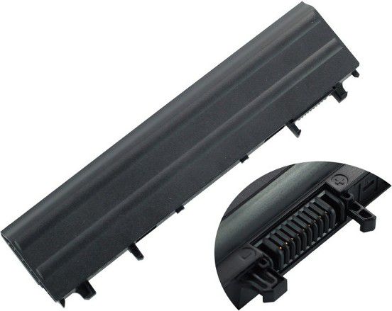 Bateria Dell 6 Cell, 65Wh (7W6K0)