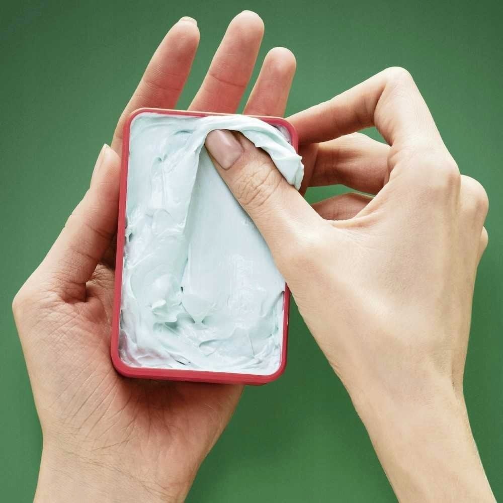 SCHWARZKOPF PROFESSIONAL_Osis+ Mighty Matte krem do stylizacji włosów 100ml