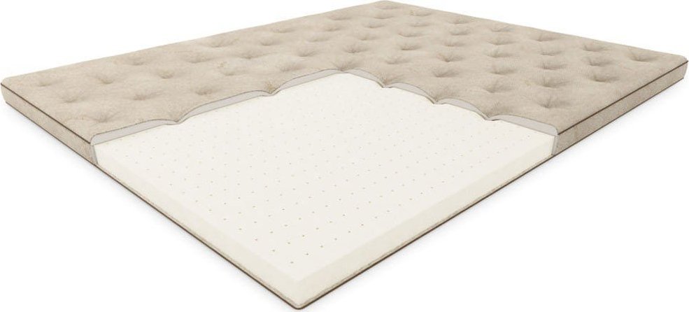 Hilding Hilding Materac Nawierzchniowy FEN 90x200