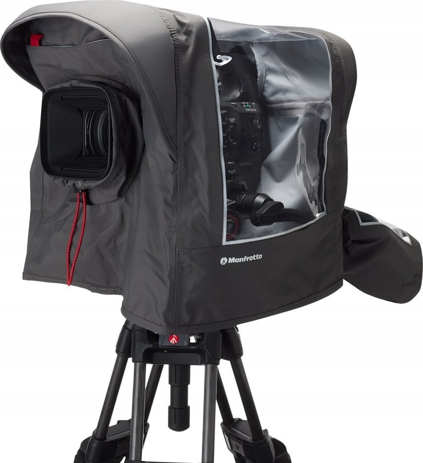 Manfrotto Pro Light Osłona na kamerę Cineshield M/L