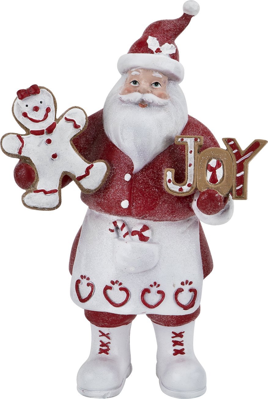 Dekoracja świąteczna Art-Pol figurka