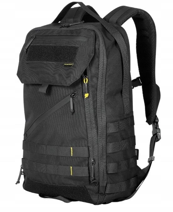 Nitecore BP23 PRO: Wielofunkcyjny Plecak dla Aktywnych