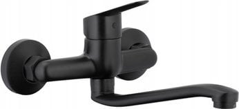 5410-910-81 / KFA / SPARC / BATERIA ZLEW ŚCIENNA , CZARNA /