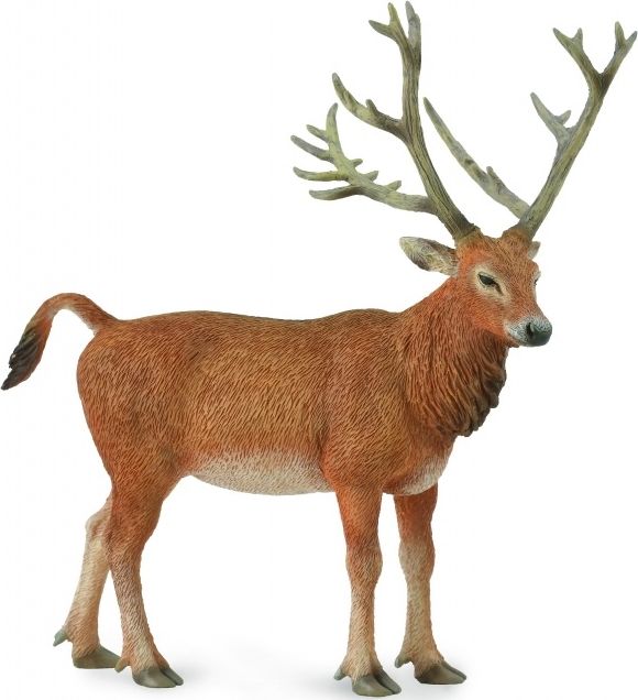 Figurka Collecta Jeleń Pere David's (004-88829)