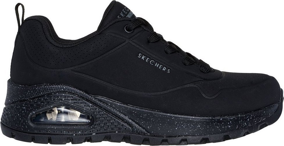 Skechers Buty damskie Skechers UNO RUGGED SPOTTED Waterproof (177164-BBK) 39.5