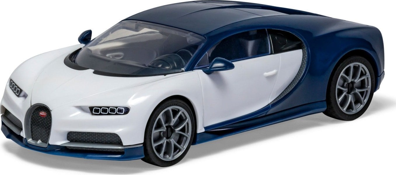Airfix Airfix QUICKBUILD Bugatti Chiron