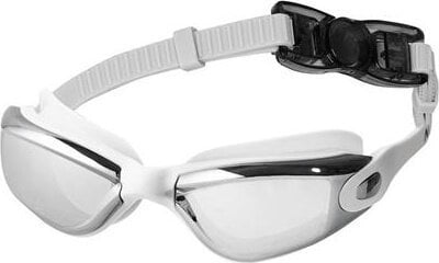 Nils Extreme NQG160MAF SZARY OKULARKI NILS AQUA