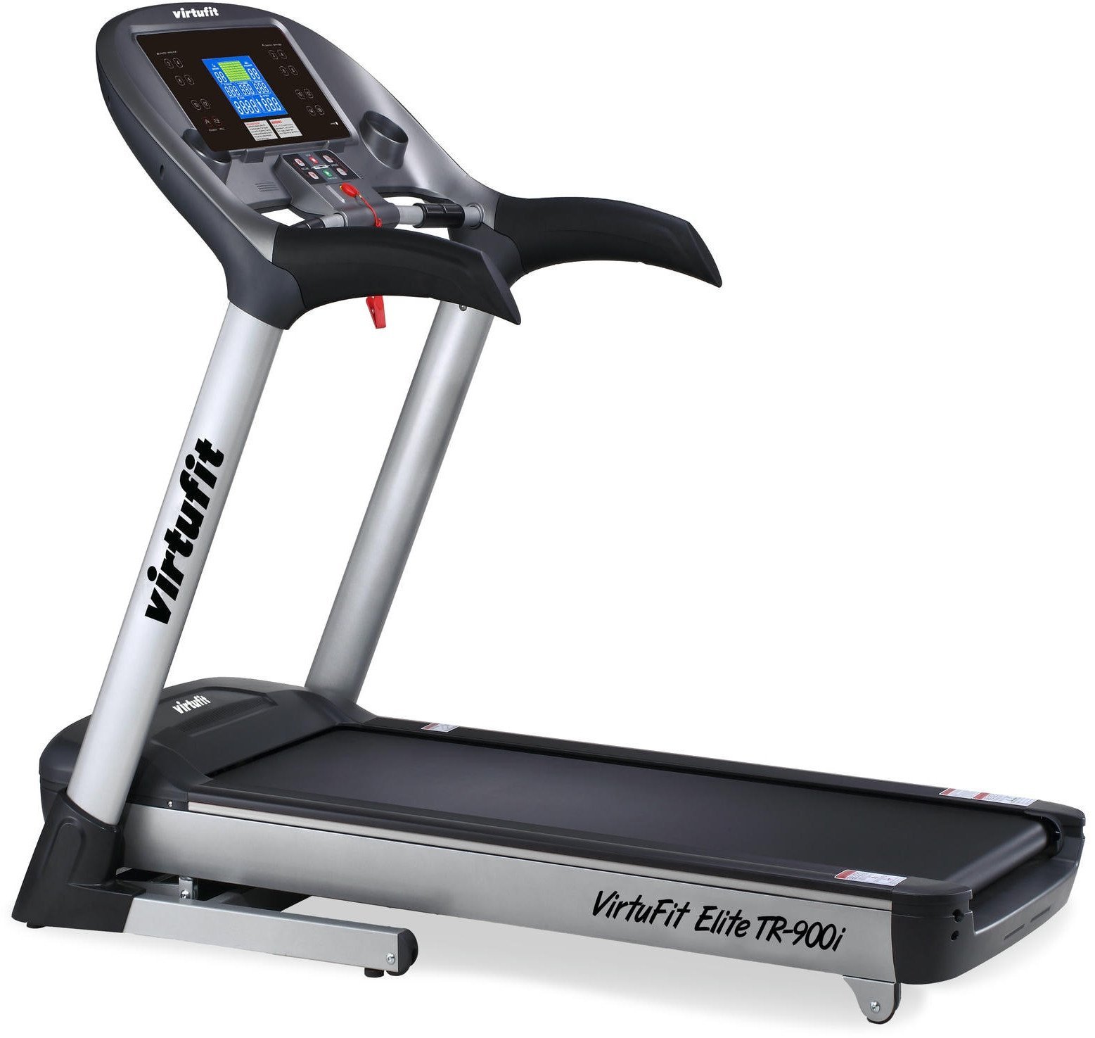 VIRTUFIT BIEŻNIA ELEKTRYCZNA ELITE TR-900i