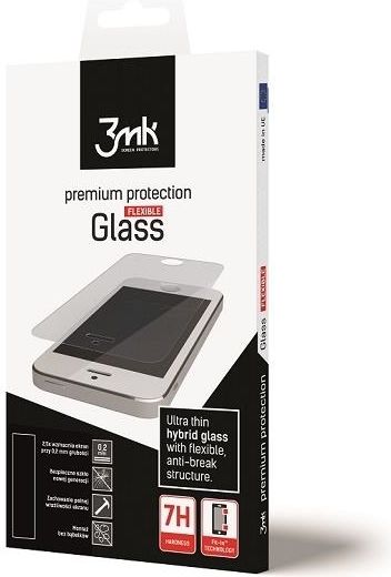 3MK FlexibleGlass do Xiaomi Mi A1