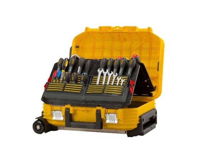 Stanley Skrzynka narzędziowa