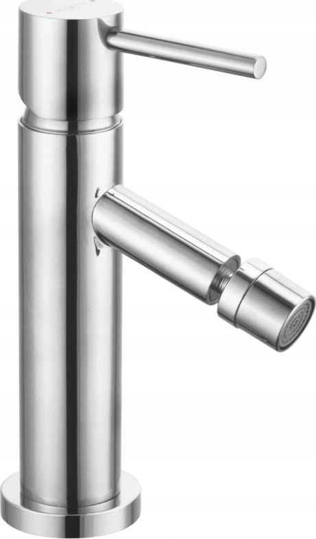 Bateria bidetowa Mexen Mexen Rumba bateria bidetowa, chrom - 73520-00