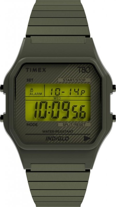 Zegarek Timex Zegarek męski Timex TW2U94000