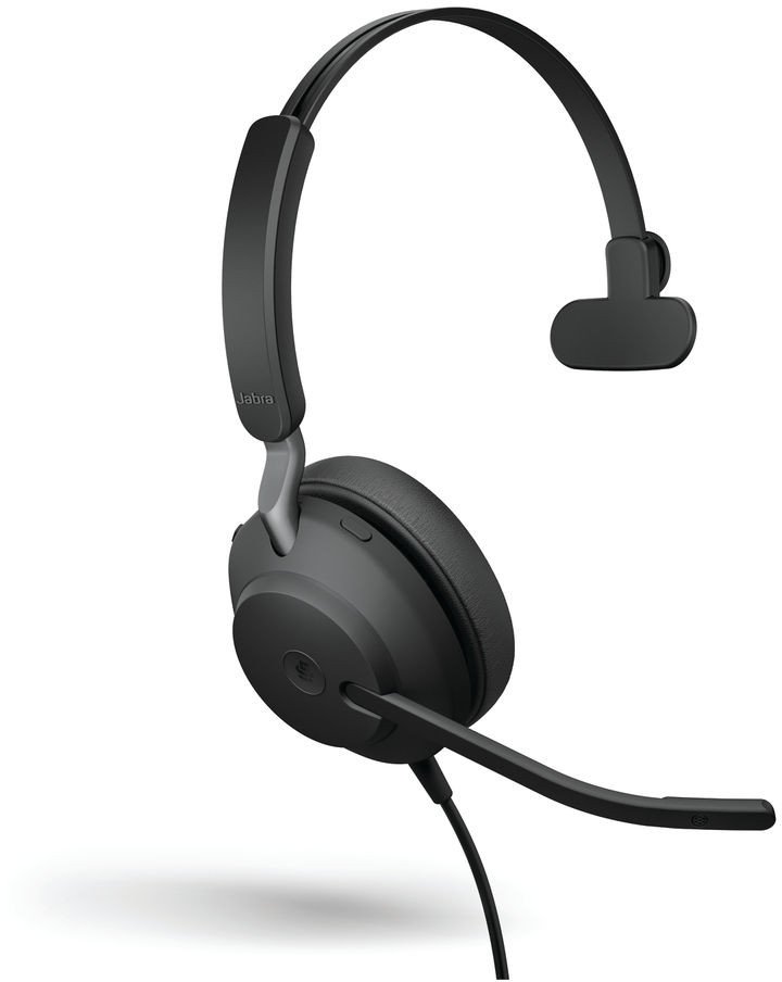 Słuchawki Jabra Evolve2 40 UC (24189-889-799)