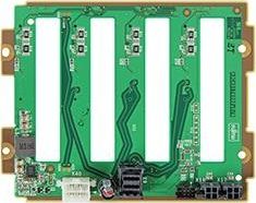 Fujitsu Fujitsu Akcesoria Upgrade to Medium 3.5' kit 8x3.5'HDD