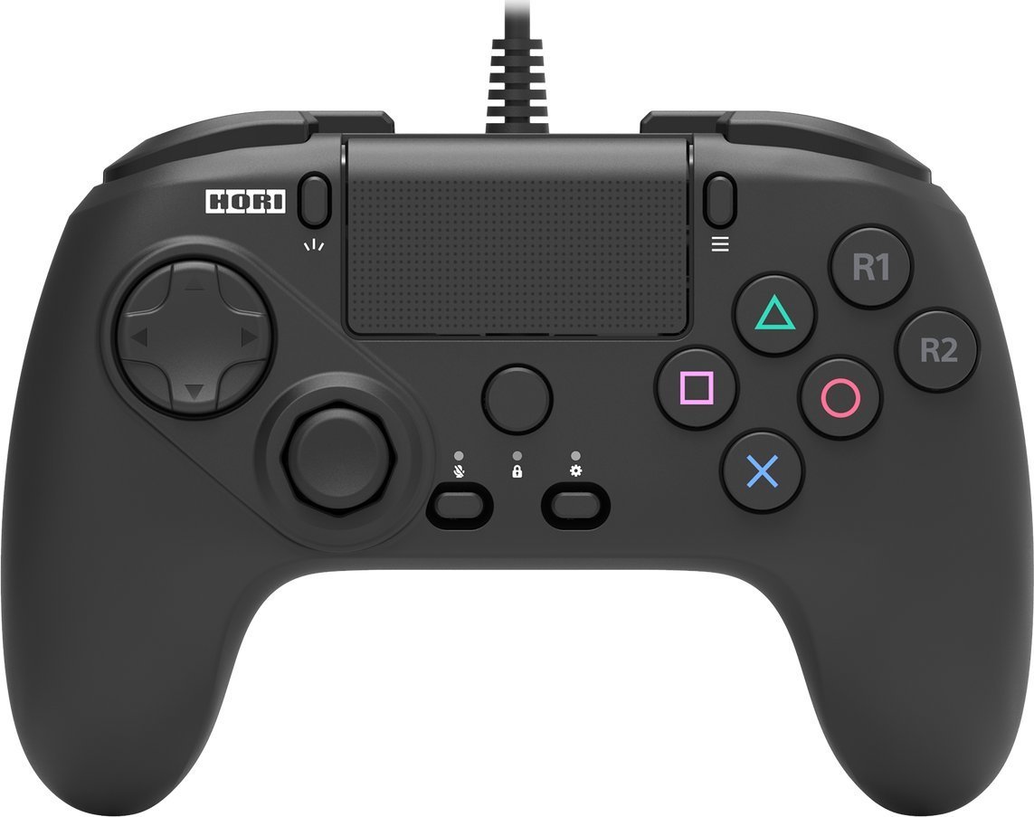 Pad Hori Fighting Commander Octa (SPF-023U)