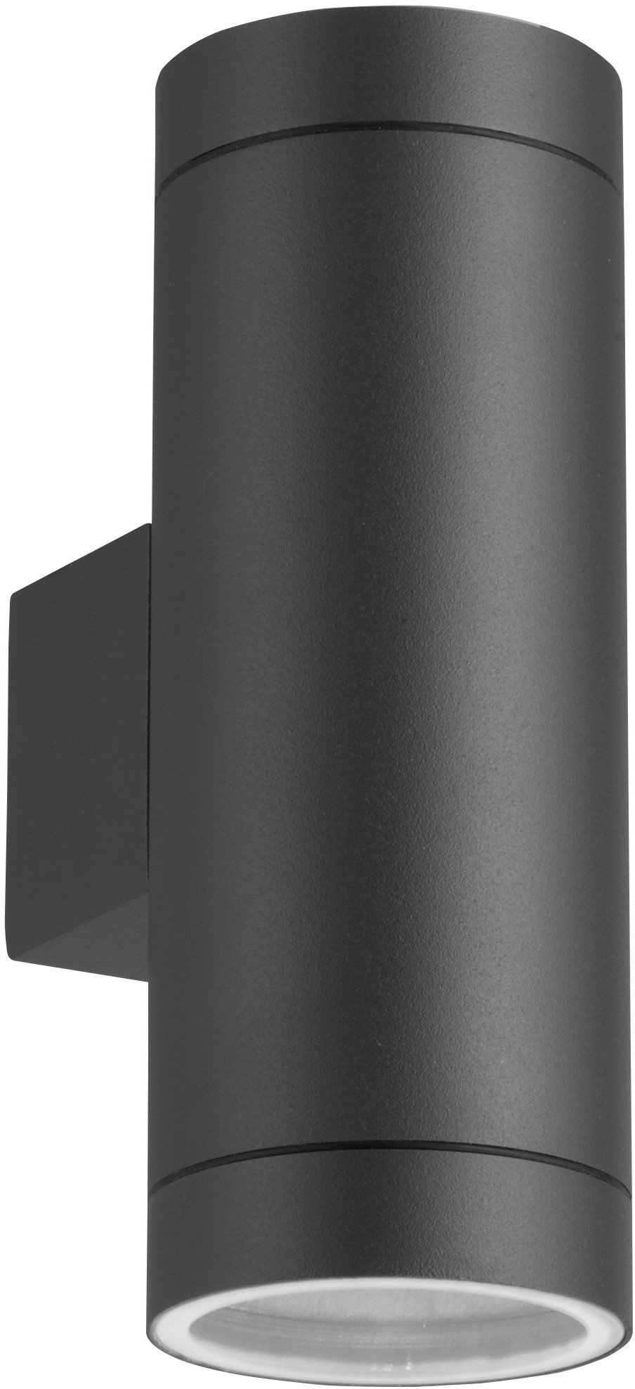 WALL LAMP ELDO 2XGU10 IP44 HR60274