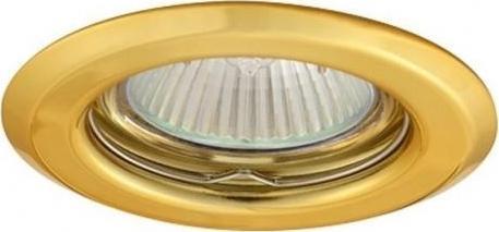 OPRAWA SUFITOWA GREENLUX AXL 2114-G ZŁOTY