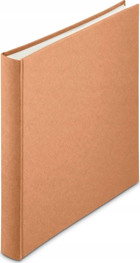 Hama Album jumbo 30x30 wrinkled bršzowy