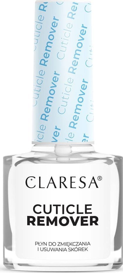 Activeshop CLARESA Płyn do zmiękczania skórek 5g