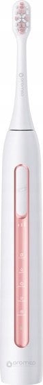 Szczoteczka Oromed Szczoteczka soniczna ORO-SMILE PINK