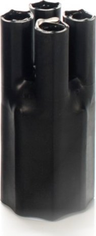 Onnline Palczatka termokurczliwa czteropalczasta Pal4 40/18 (średnica kabla 10-35)