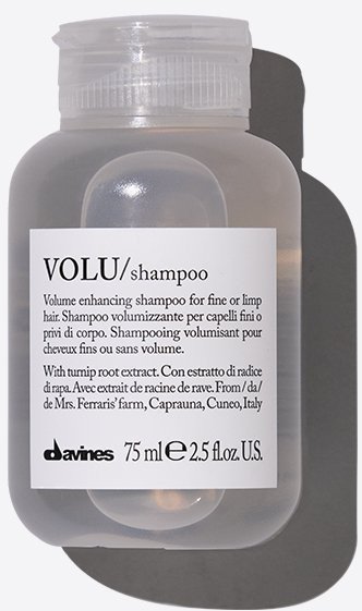 Davines Essential Haircare Volu Shampoo 75 ml