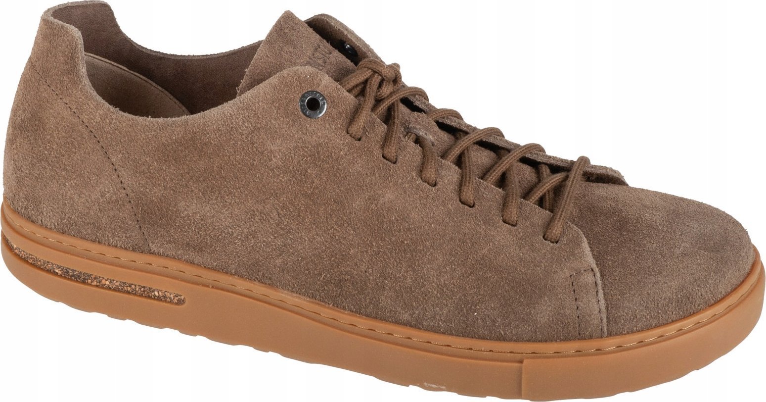 Birkenstock Birkenstock Bend Low Decon 1028092 Brązowe 37