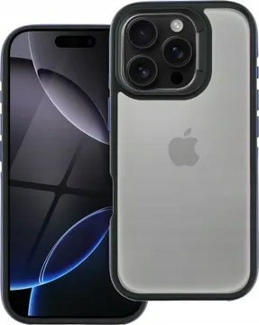 OEM Futerał NEO do IPHONE 16 Pro niebieski